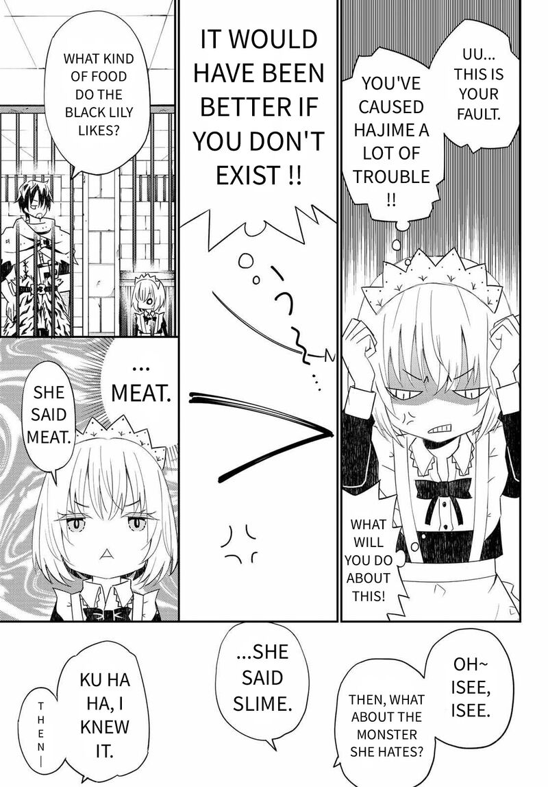 29 Sai Hitorimi Chuuken Boukensha No Nichijou 44 19