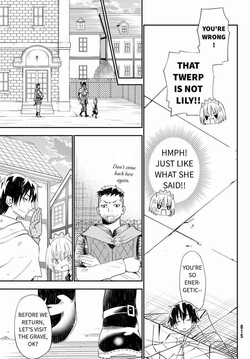 29 Sai Hitorimi Chuuken Boukensha No Nichijou 44 21