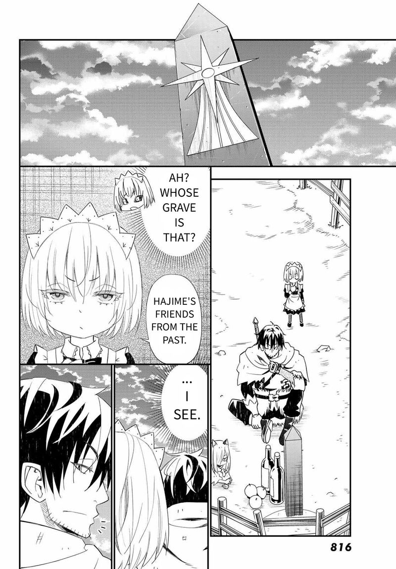 29 Sai Hitorimi Chuuken Boukensha No Nichijou 44 22