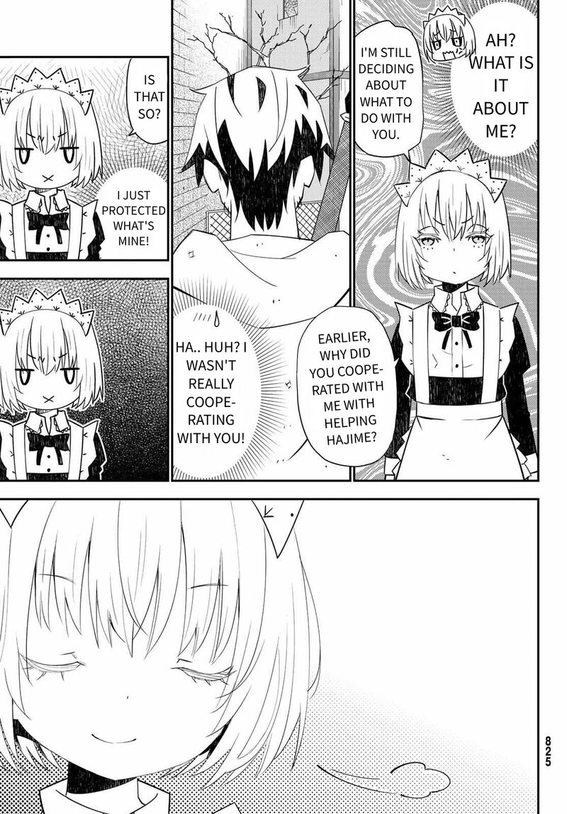 29 Sai Hitorimi Chuuken Boukensha No Nichijou 44 31