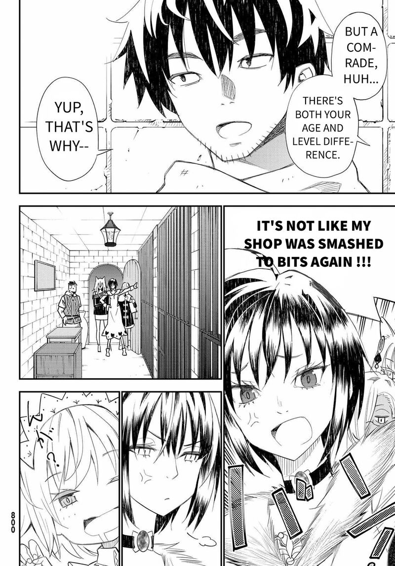 29 Sai Hitorimi Chuuken Boukensha No Nichijou 44 6
