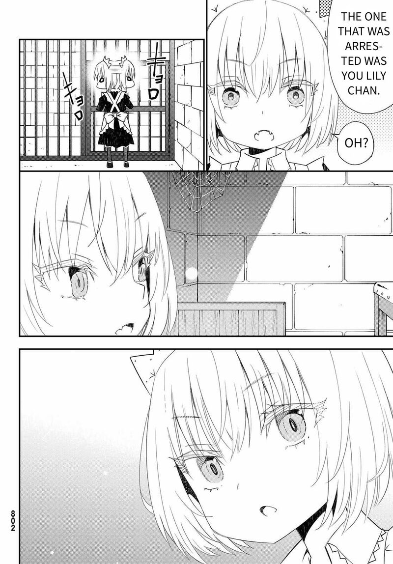29 Sai Hitorimi Chuuken Boukensha No Nichijou 44 8