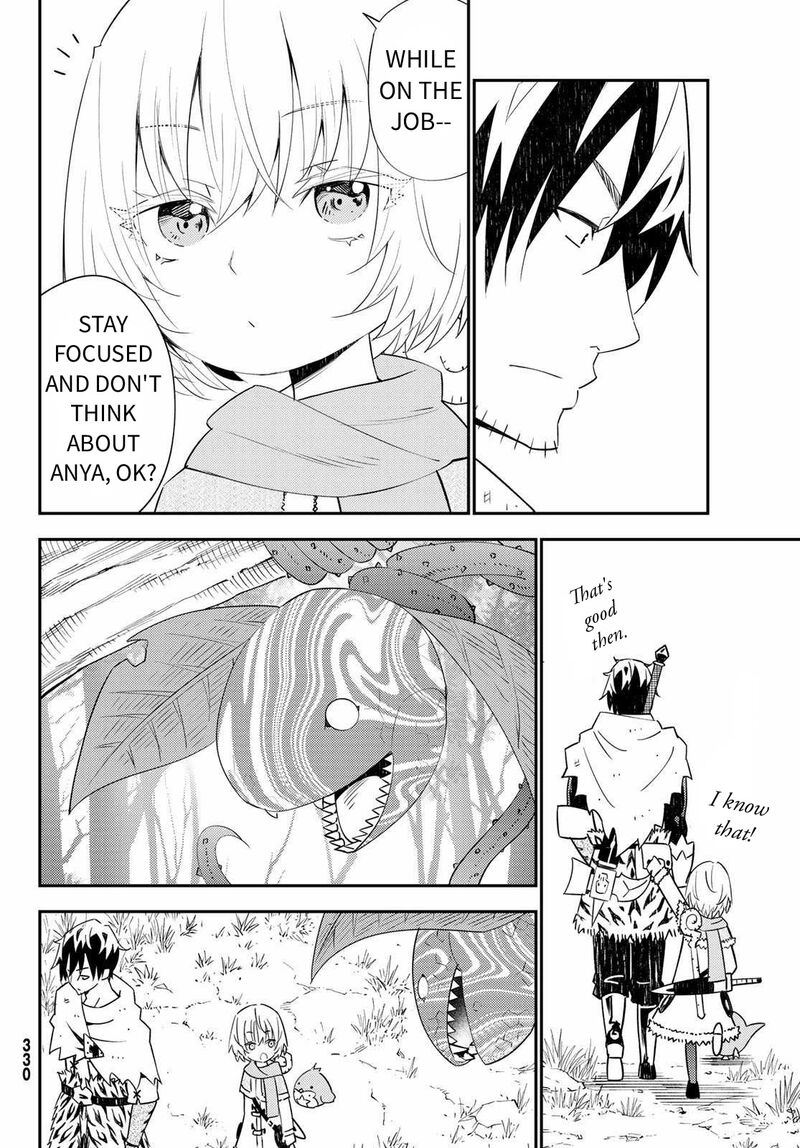 29 Sai Hitorimi Chuuken Boukensha No Nichijou 45 12