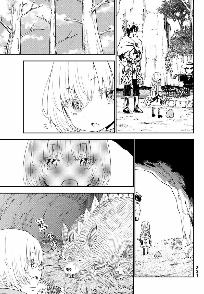 29 Sai Hitorimi Chuuken Boukensha No Nichijou 45 13