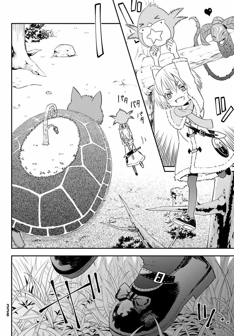 29 Sai Hitorimi Chuuken Boukensha No Nichijou 45 20