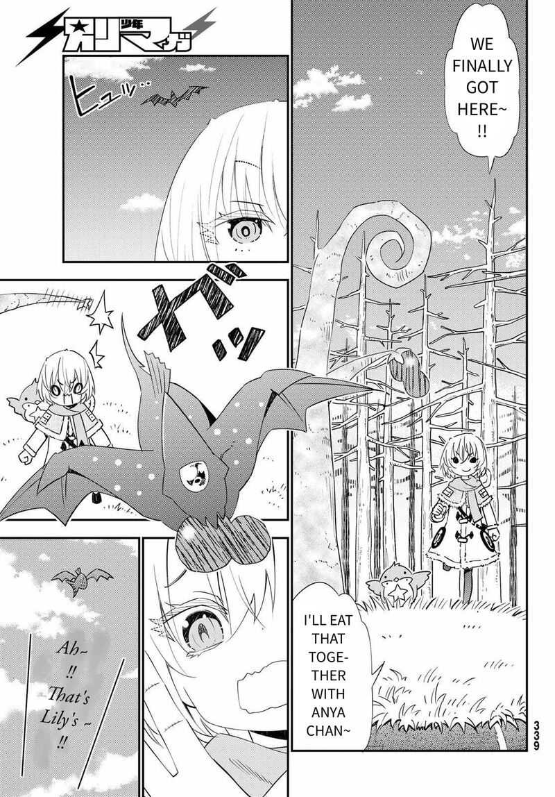 29 Sai Hitorimi Chuuken Boukensha No Nichijou 45 21