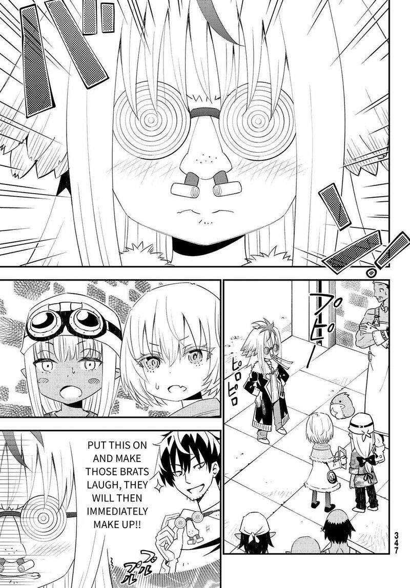 29 Sai Hitorimi Chuuken Boukensha No Nichijou 45 29