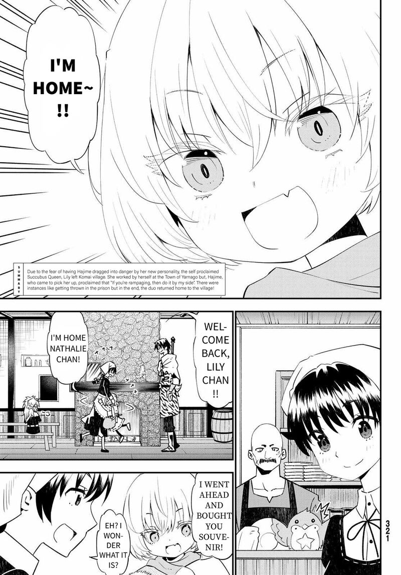 29 Sai Hitorimi Chuuken Boukensha No Nichijou 45 3
