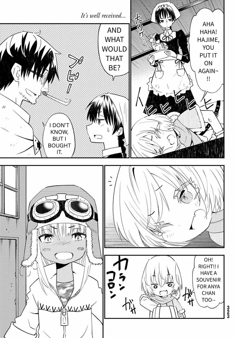 29 Sai Hitorimi Chuuken Boukensha No Nichijou 45 5