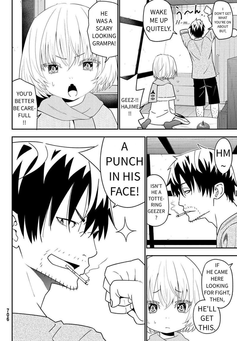29 Sai Hitorimi Chuuken Boukensha No Nichijou 46 12