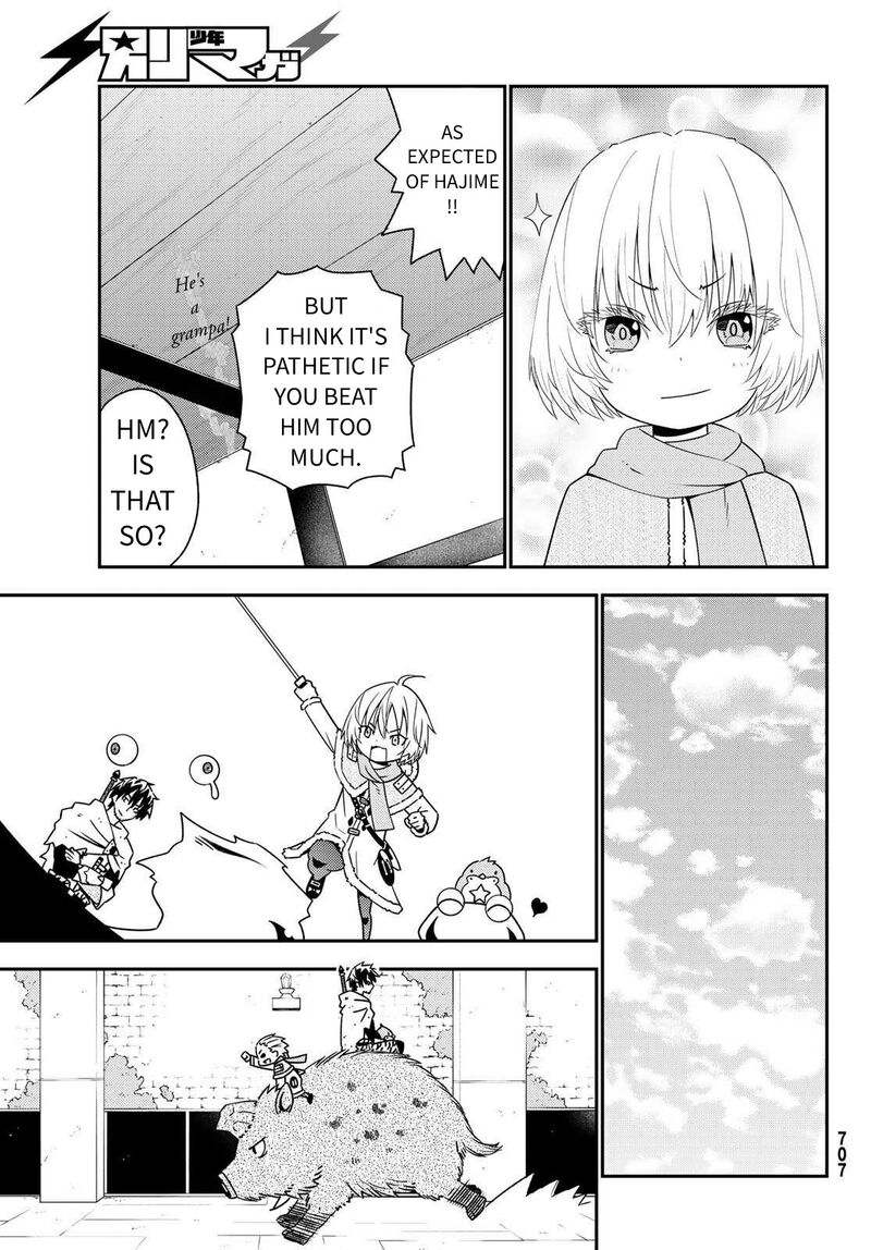 29 Sai Hitorimi Chuuken Boukensha No Nichijou 46 13