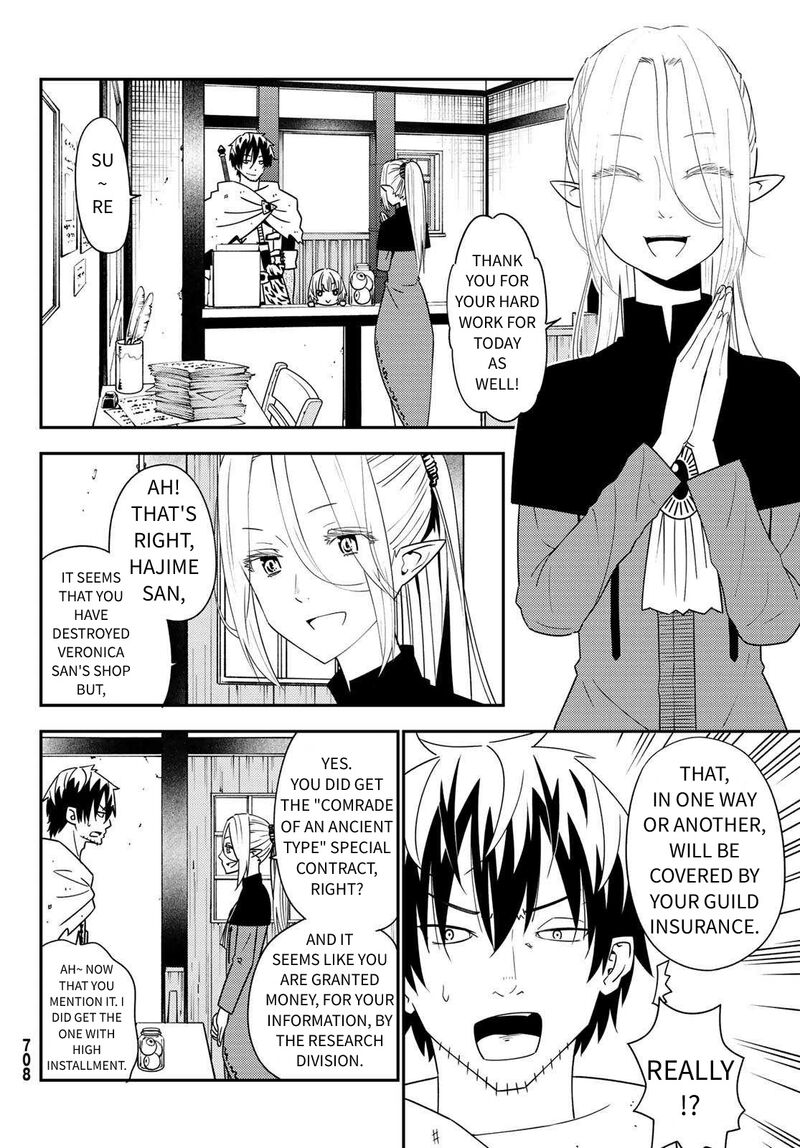 29 Sai Hitorimi Chuuken Boukensha No Nichijou 46 14