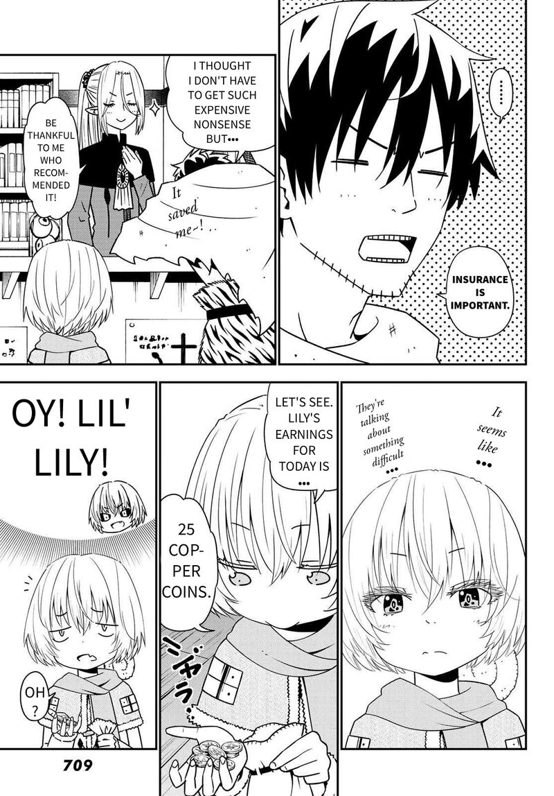 29 Sai Hitorimi Chuuken Boukensha No Nichijou 46 15