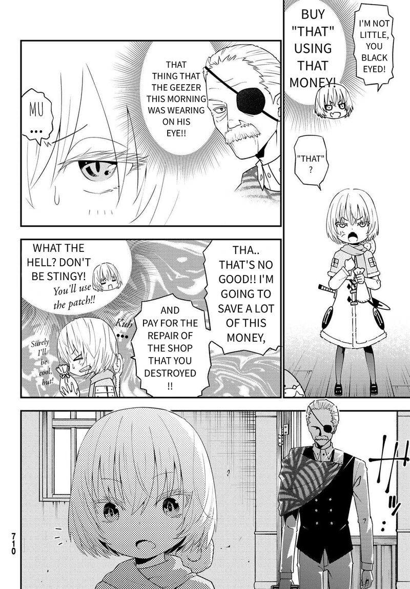 29 Sai Hitorimi Chuuken Boukensha No Nichijou 46 16