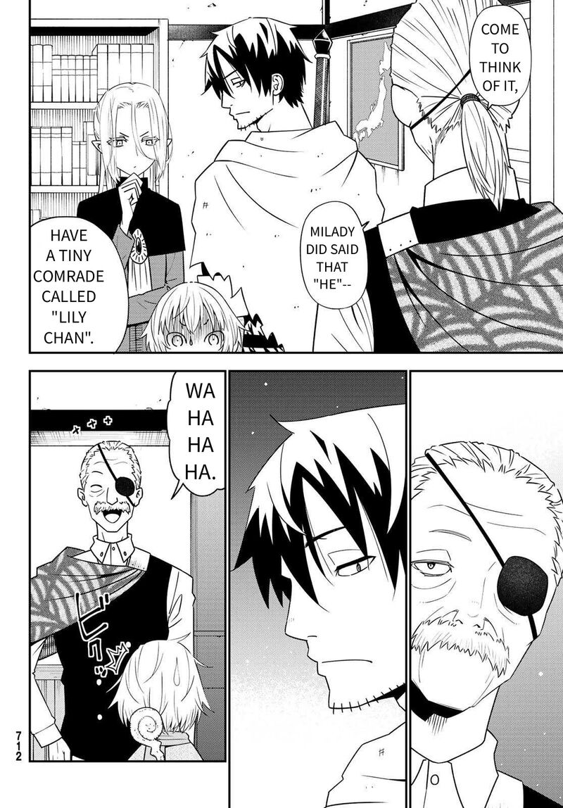29 Sai Hitorimi Chuuken Boukensha No Nichijou 46 18