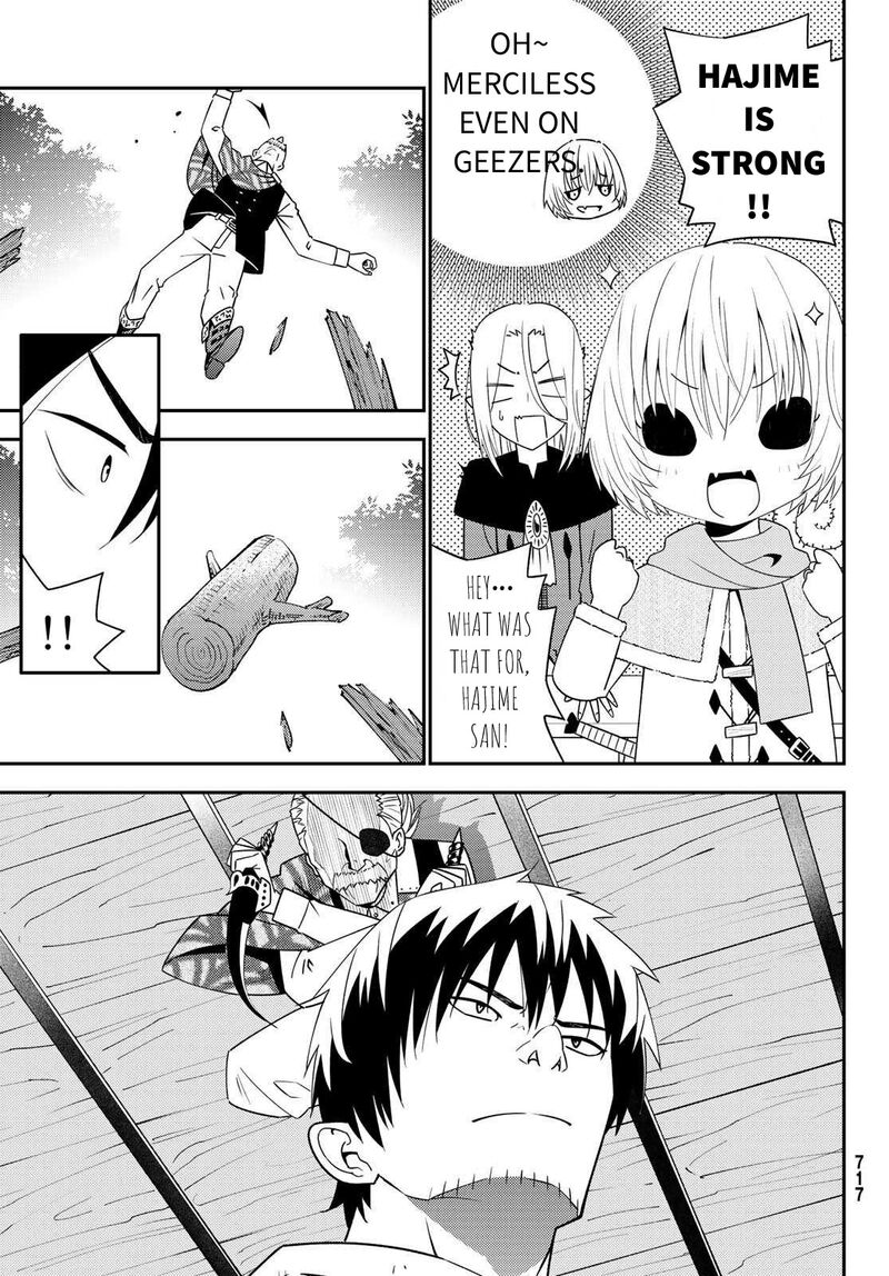 29 Sai Hitorimi Chuuken Boukensha No Nichijou 46 23