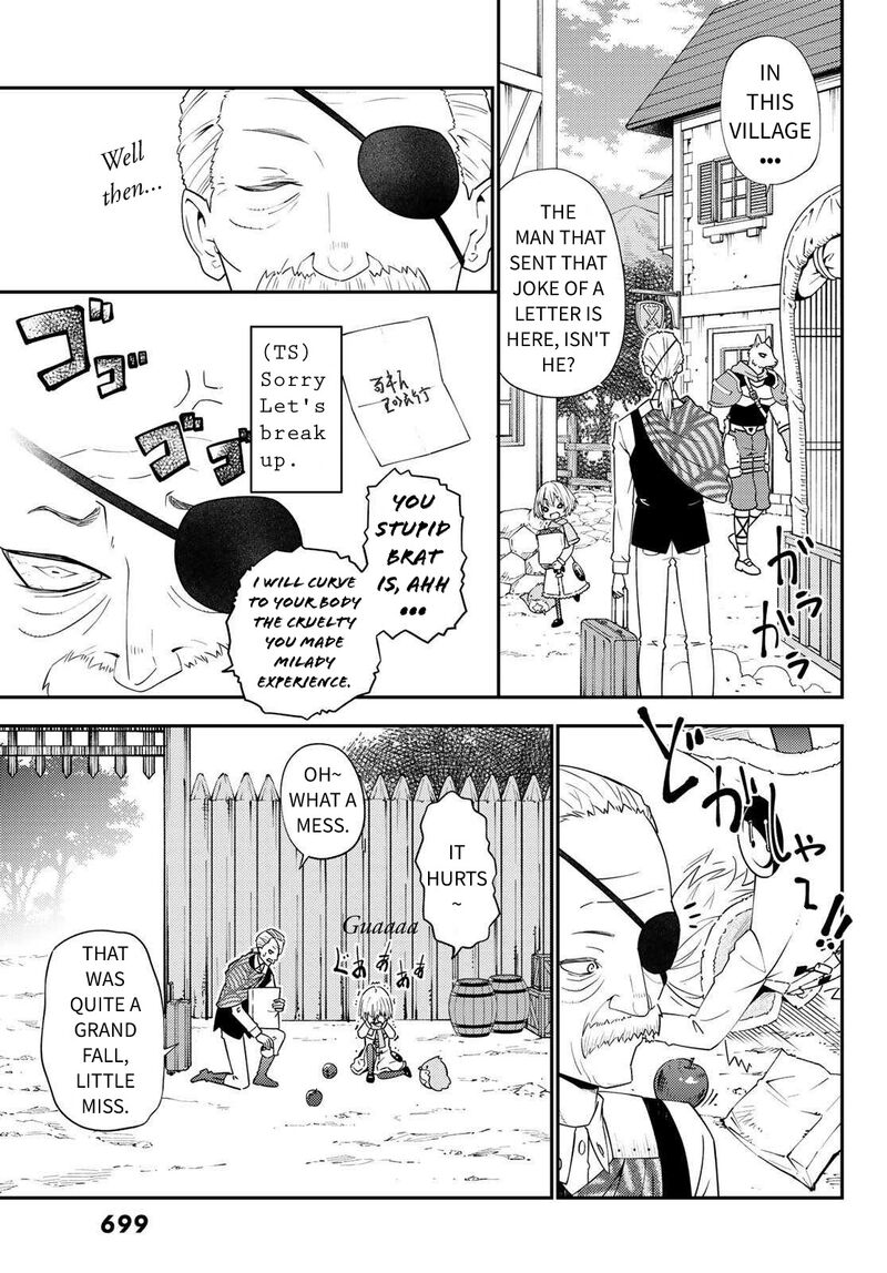29 Sai Hitorimi Chuuken Boukensha No Nichijou 46 5