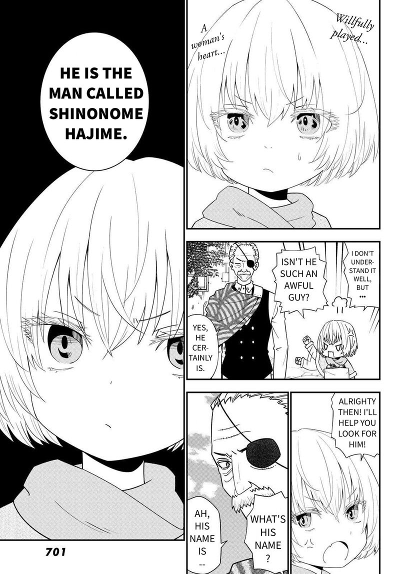 29 Sai Hitorimi Chuuken Boukensha No Nichijou 46 7