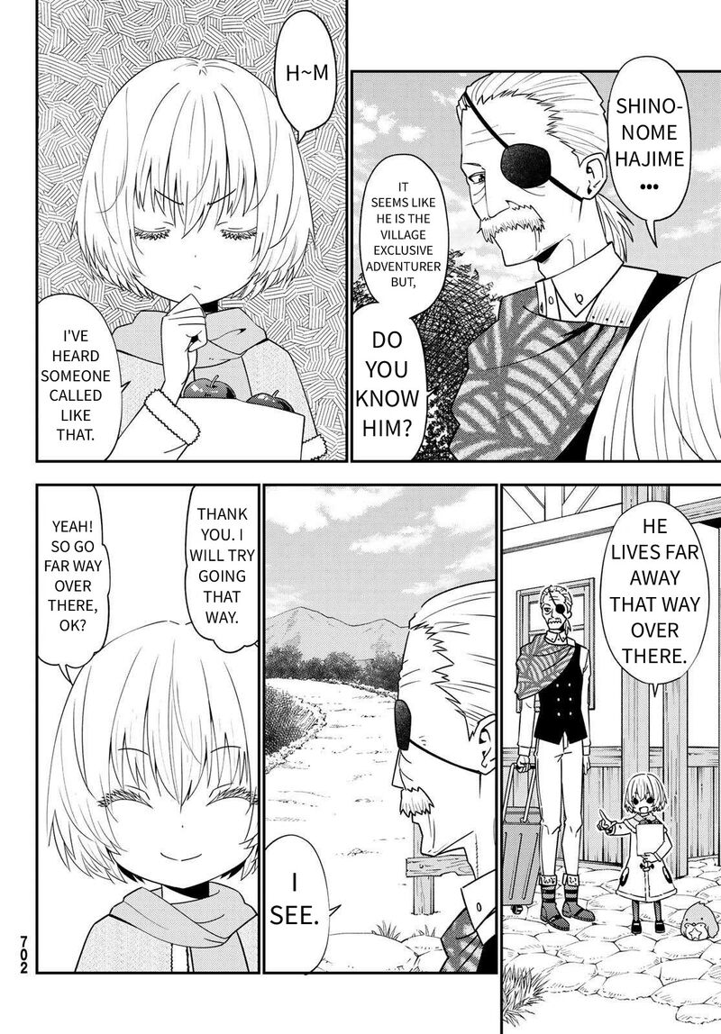29 Sai Hitorimi Chuuken Boukensha No Nichijou 46 8