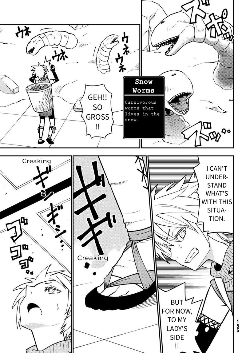 29 Sai Hitorimi Chuuken Boukensha No Nichijou 47 13