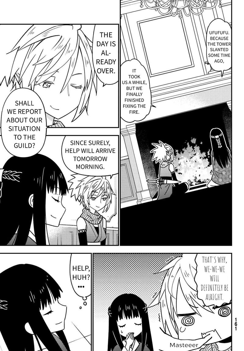 29 Sai Hitorimi Chuuken Boukensha No Nichijou 47 19