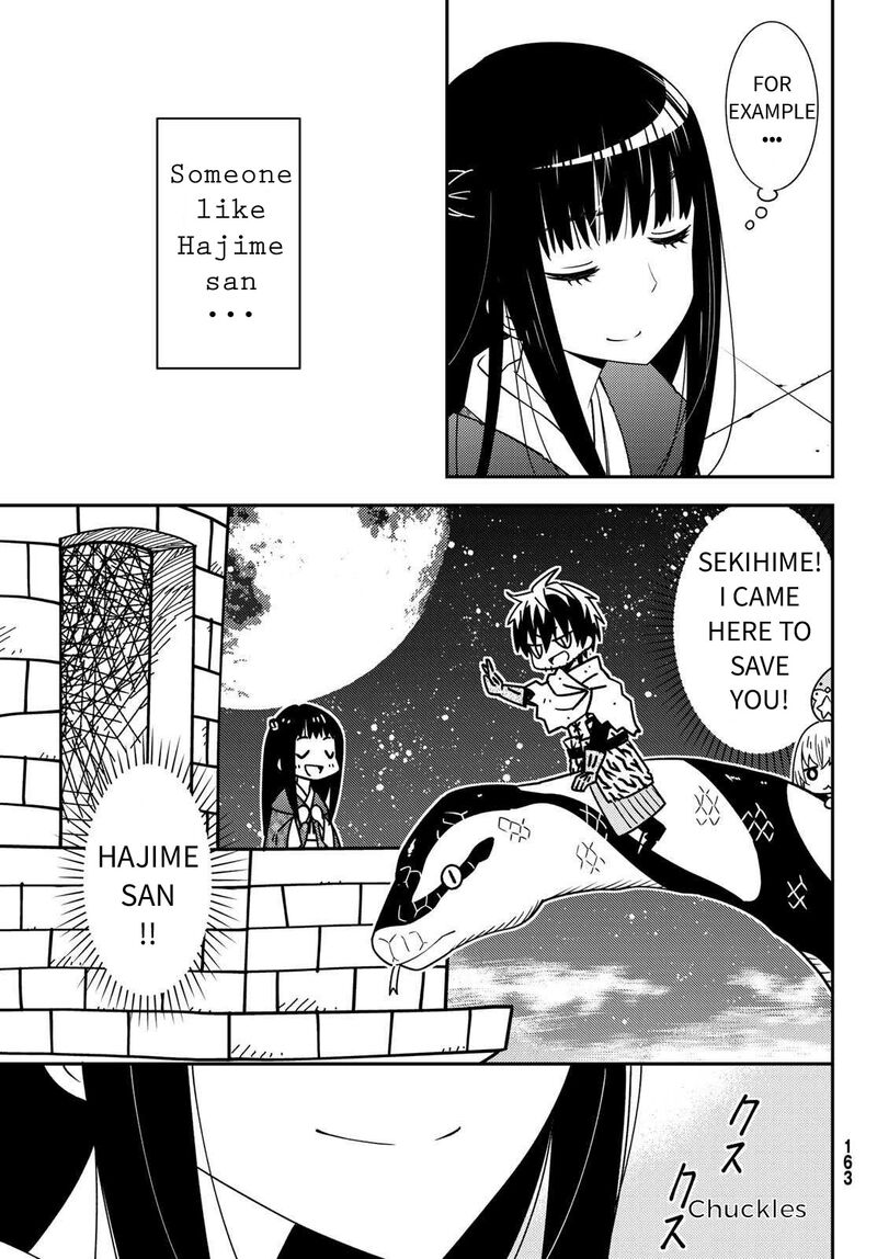 29 Sai Hitorimi Chuuken Boukensha No Nichijou 47 21