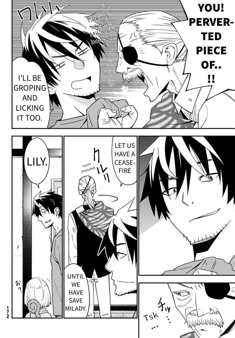 29 Sai Hitorimi Chuuken Boukensha No Nichijou 47 30