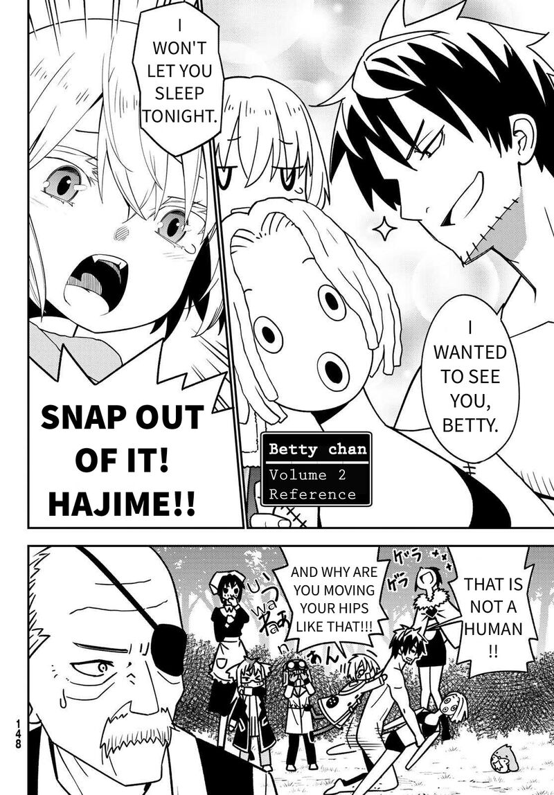 29 Sai Hitorimi Chuuken Boukensha No Nichijou 47 6