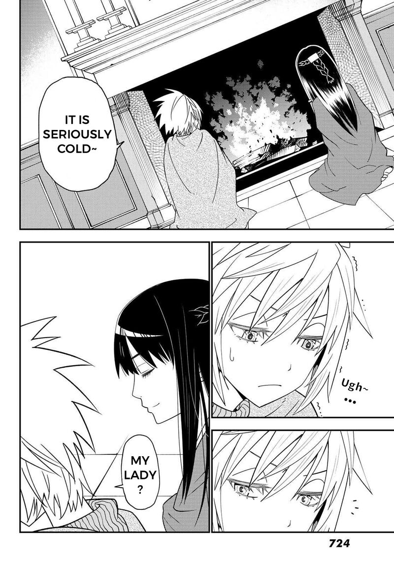 29 Sai Hitorimi Chuuken Boukensha No Nichijou 48 10