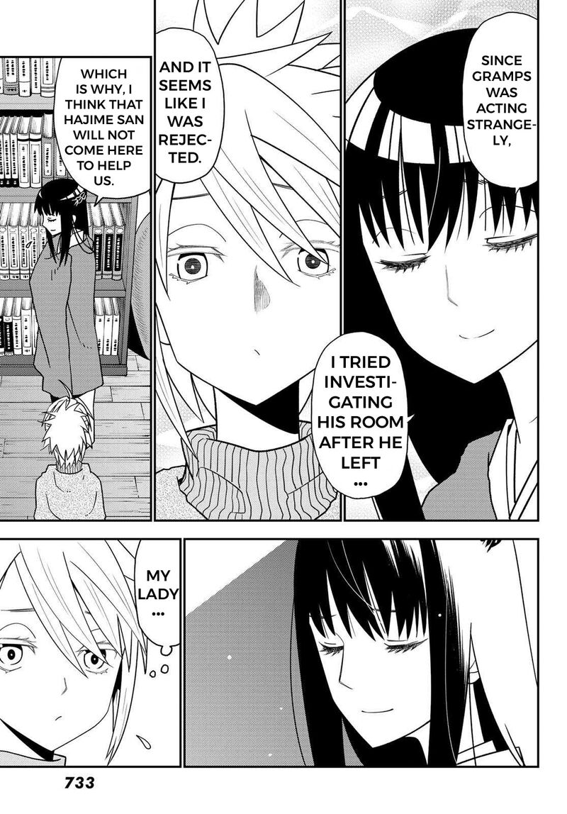 29 Sai Hitorimi Chuuken Boukensha No Nichijou 48 19