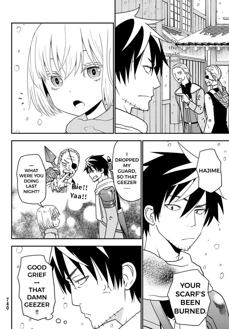 29 Sai Hitorimi Chuuken Boukensha No Nichijou 48 26