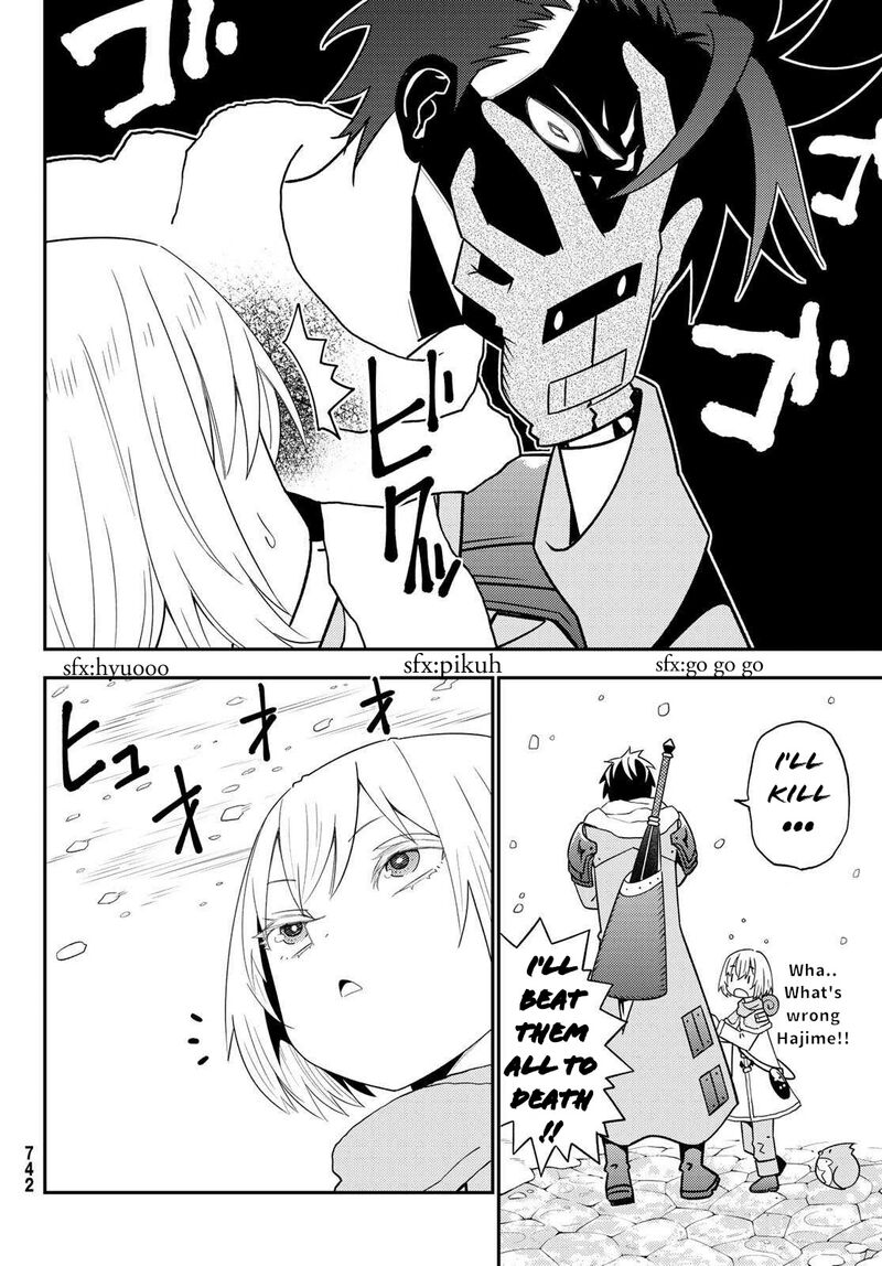 29 Sai Hitorimi Chuuken Boukensha No Nichijou 48 28
