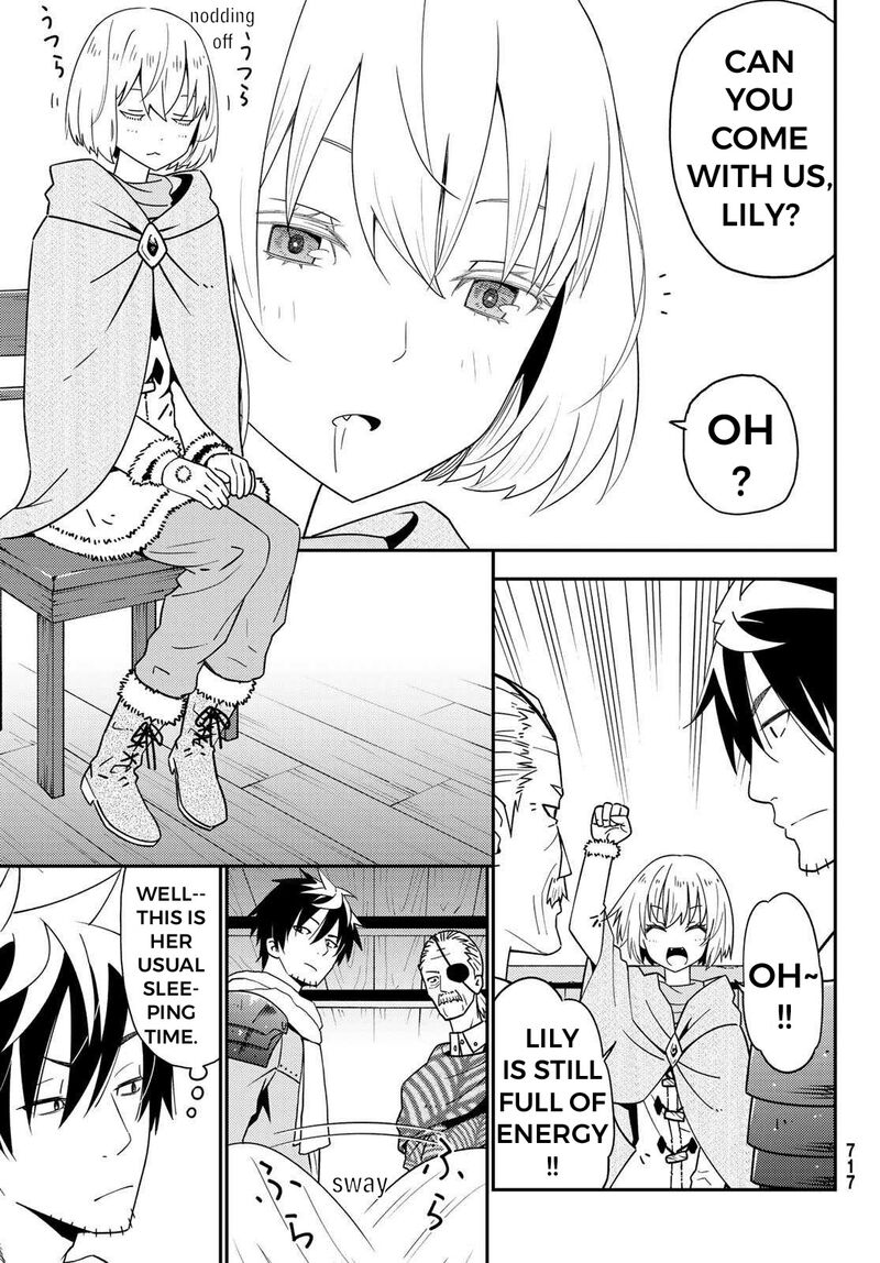 29 Sai Hitorimi Chuuken Boukensha No Nichijou 48 3