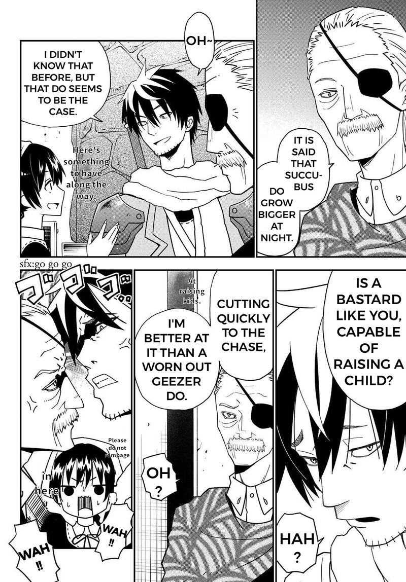 29 Sai Hitorimi Chuuken Boukensha No Nichijou 48 4