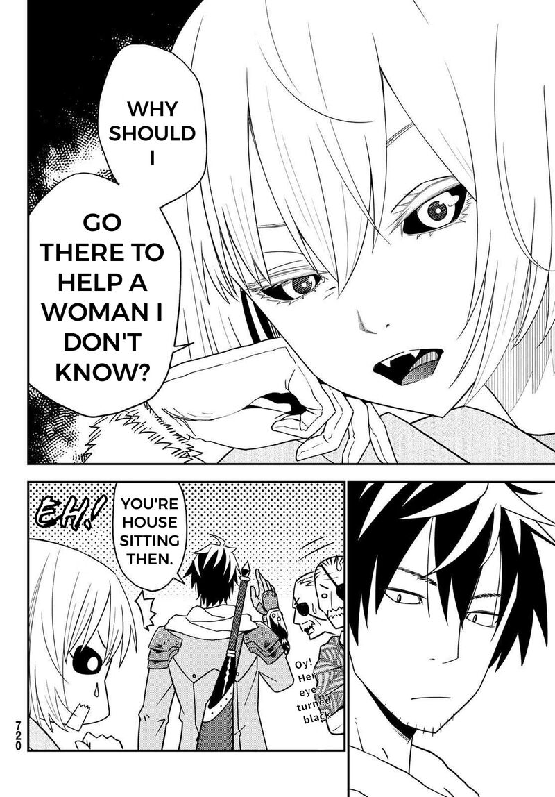 29 Sai Hitorimi Chuuken Boukensha No Nichijou 48 6