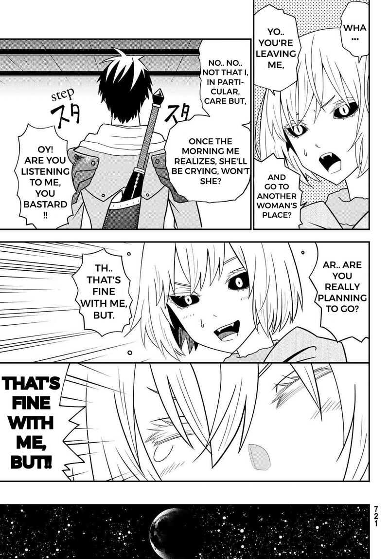 29 Sai Hitorimi Chuuken Boukensha No Nichijou 48 7