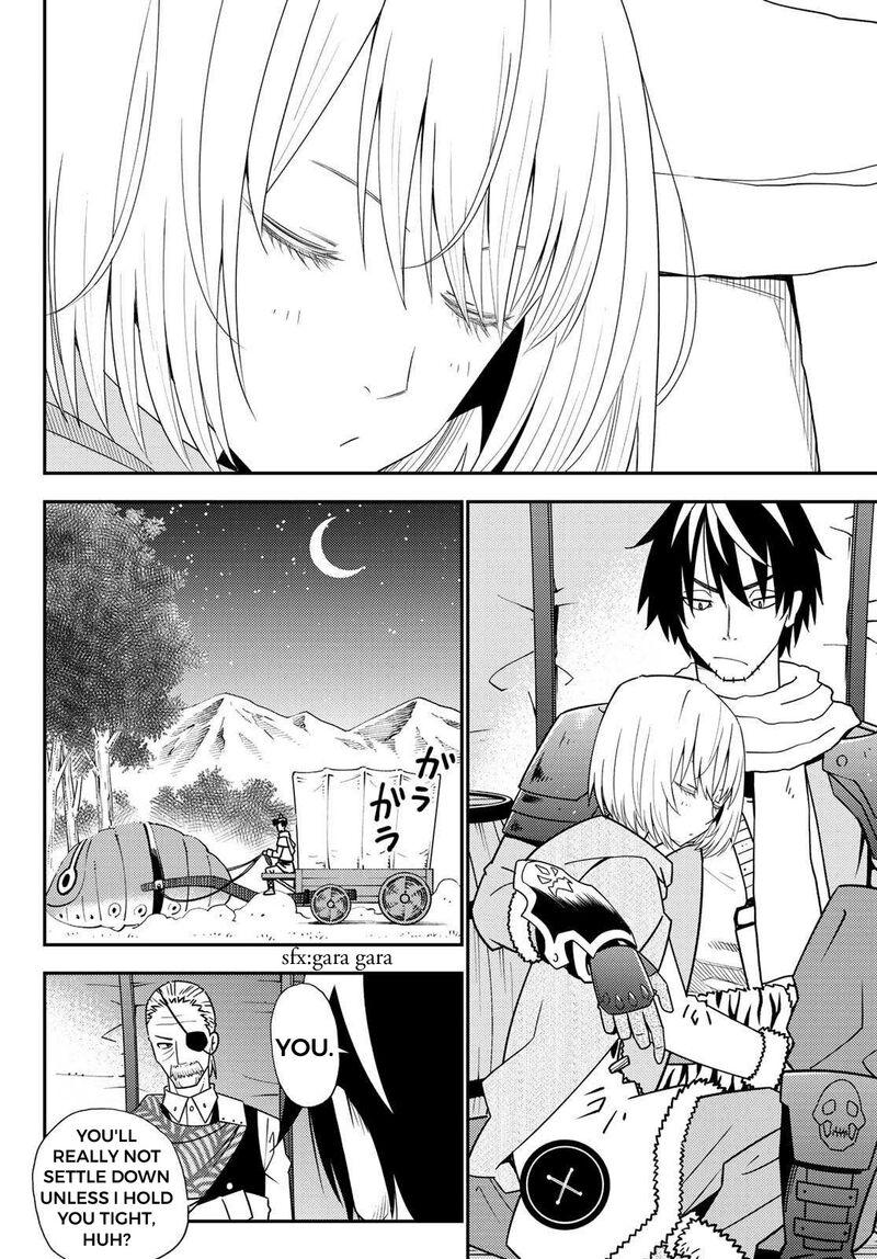 29 Sai Hitorimi Chuuken Boukensha No Nichijou 48 8