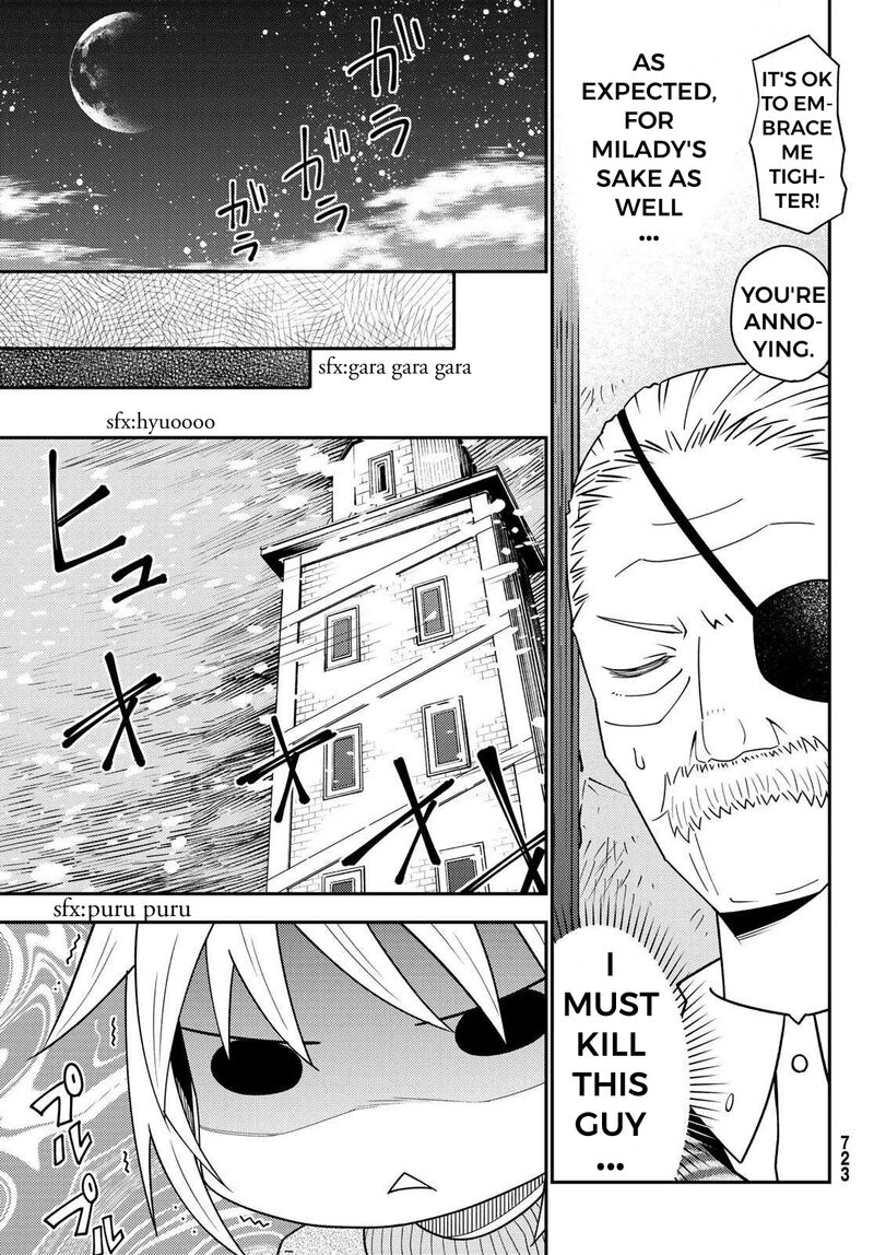 29 Sai Hitorimi Chuuken Boukensha No Nichijou 48 9