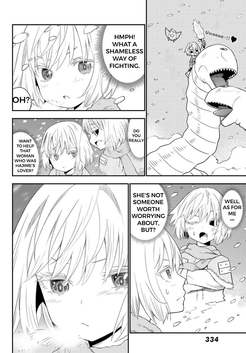 29 Sai Hitorimi Chuuken Boukensha No Nichijou 49 16