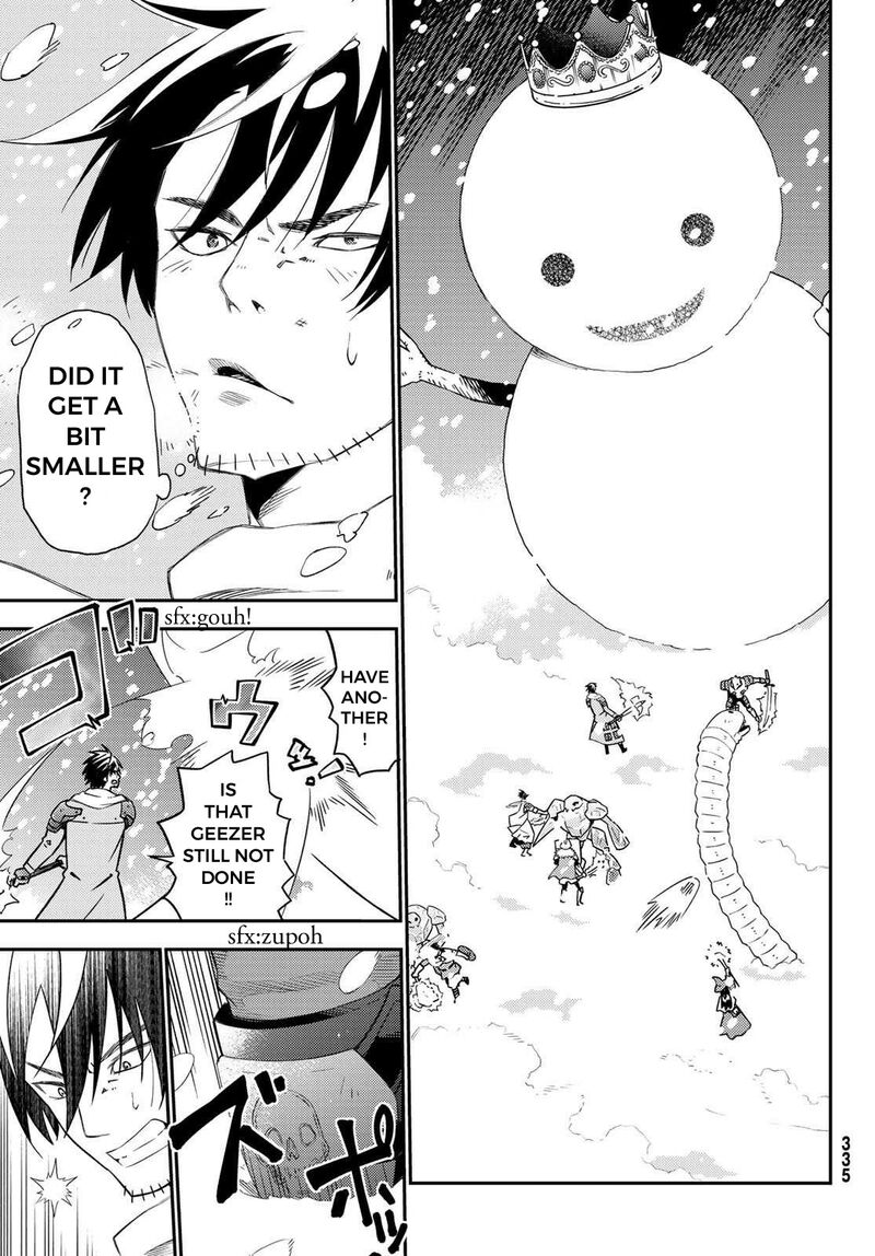 29 Sai Hitorimi Chuuken Boukensha No Nichijou 49 17
