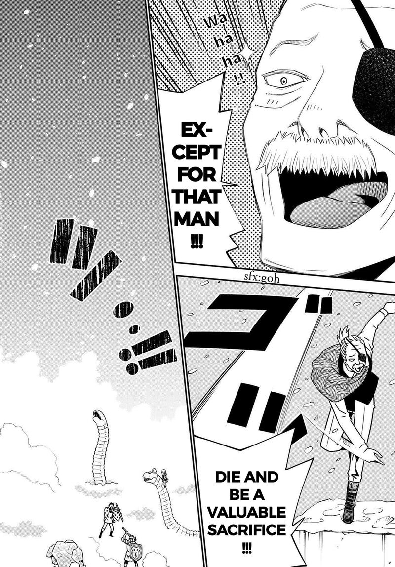 29 Sai Hitorimi Chuuken Boukensha No Nichijou 49 22