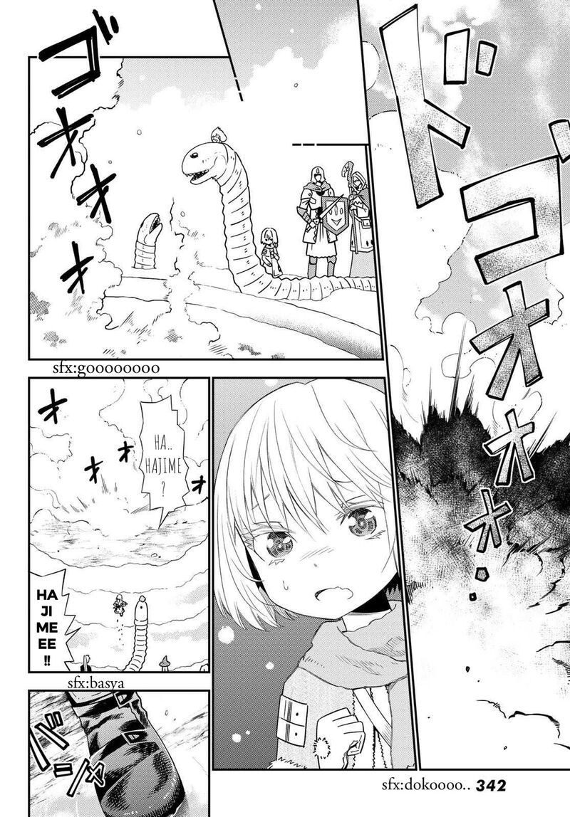 29 Sai Hitorimi Chuuken Boukensha No Nichijou 49 24