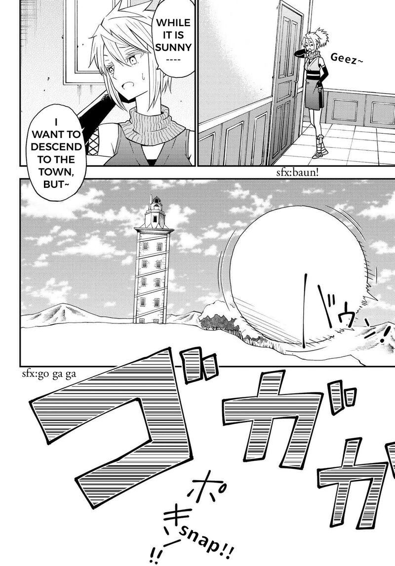 29 Sai Hitorimi Chuuken Boukensha No Nichijou 49 30