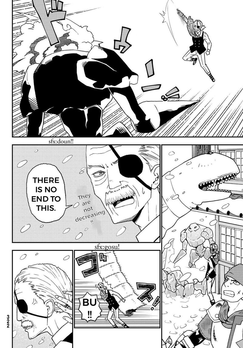 29 Sai Hitorimi Chuuken Boukensha No Nichijou 49 4
