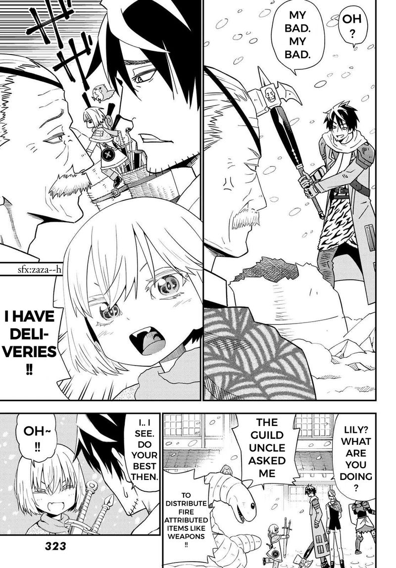 29 Sai Hitorimi Chuuken Boukensha No Nichijou 49 5