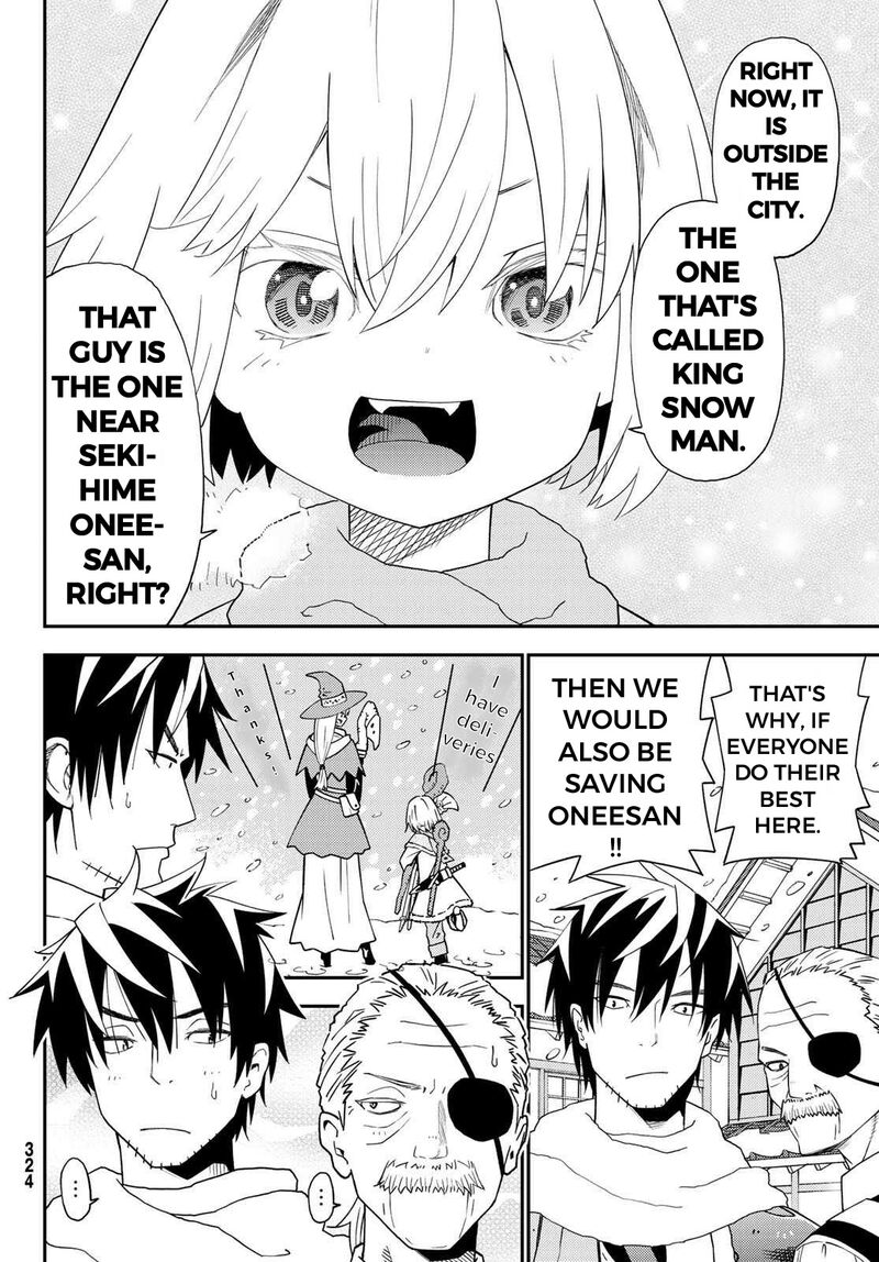 29 Sai Hitorimi Chuuken Boukensha No Nichijou 49 6