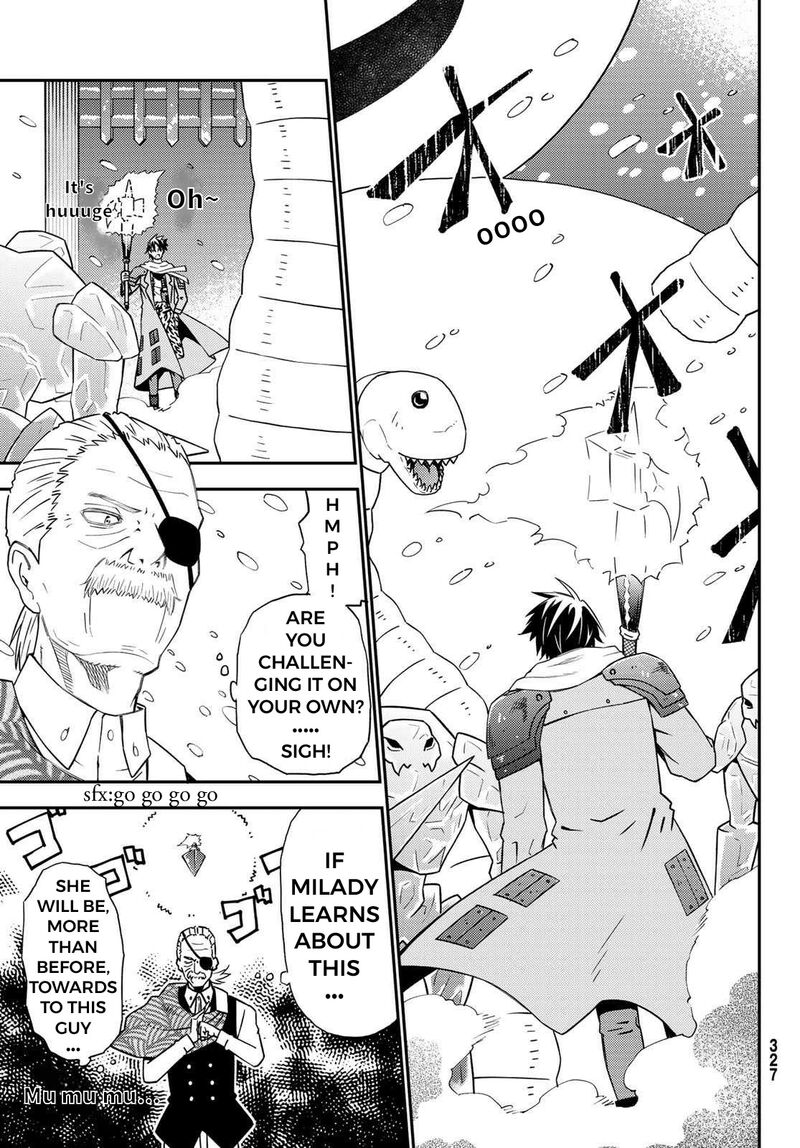 29 Sai Hitorimi Chuuken Boukensha No Nichijou 49 9