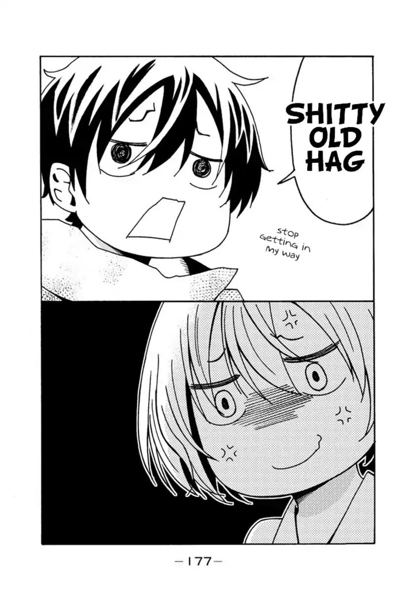 29 Sai Hitorimi Chuuken Boukensha No Nichijou 4e 5