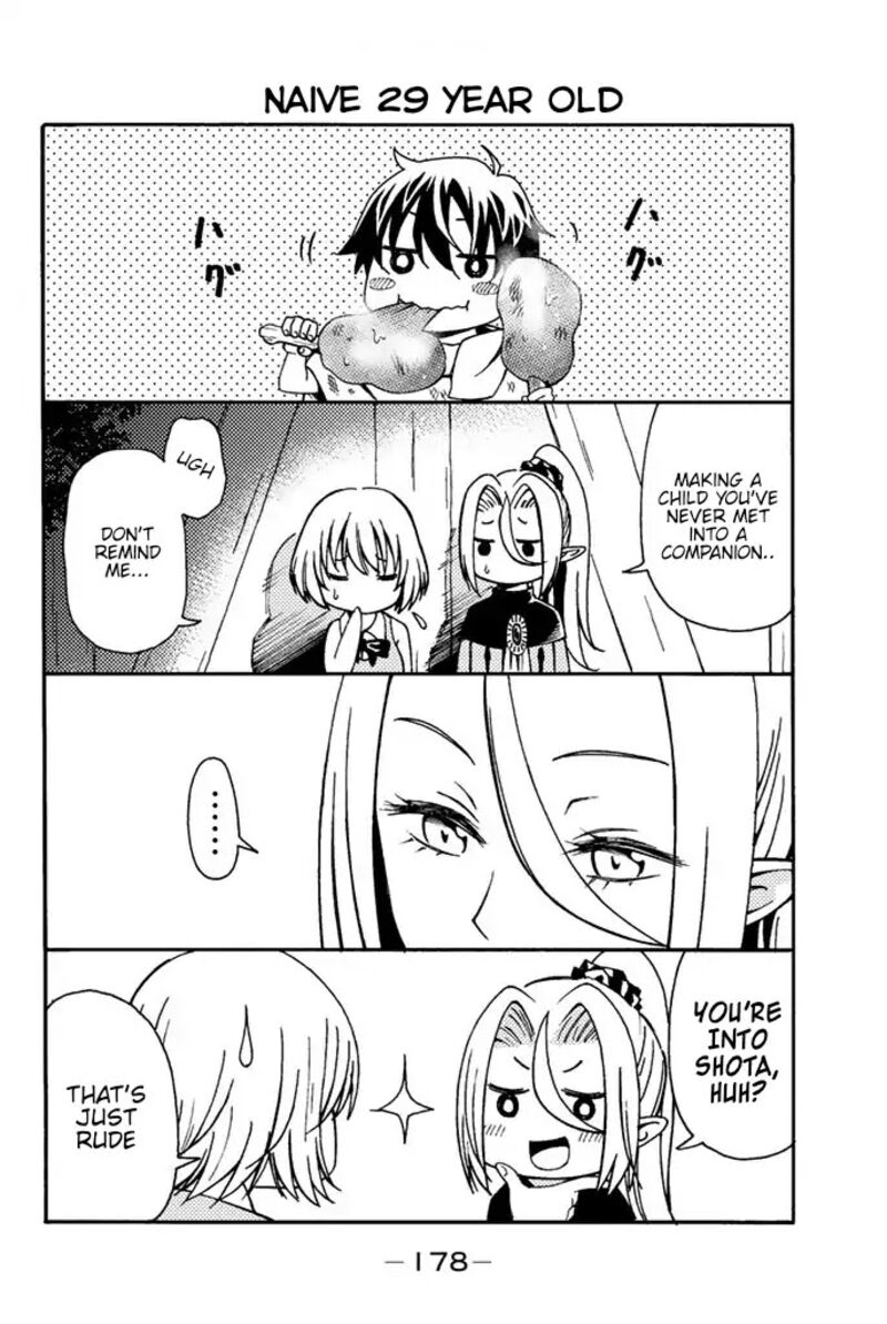 29 Sai Hitorimi Chuuken Boukensha No Nichijou 4e 6