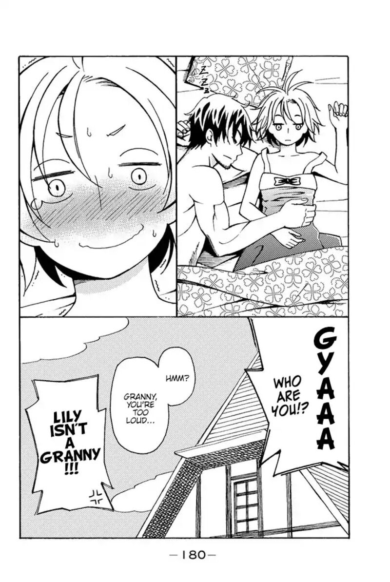 29 Sai Hitorimi Chuuken Boukensha No Nichijou 4e 8
